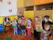 Ekologický workshop